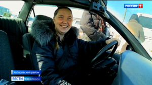 «Взрыв эмоций! Это круто!»: традиционные гонки «Леди-Весна» прошли в Хабаровске накануне 8 марта