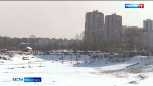 В Правительстве РФ поддержали заявку края на казначейский инфраструктурный кредит на 10 млрд рублей