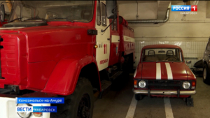 Организаторы ретро-пробега обещают представить на нём четыре новых авто-«ветерана»