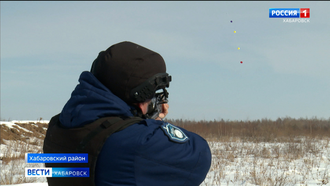 «Стена» против врага: защите от дронов обучат сотрудников стратегических объектов энергетики края