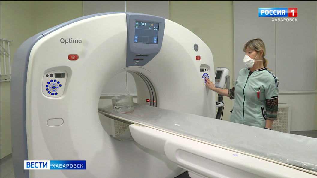 «Такое учреждение в ДФО одно»: в Хабаровске открыли новый палатный корпус туберкулёзной больницы