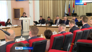 Главный капитал государства: меры поддержки молодёжи усилят в Хабаровске по поручению главы региона