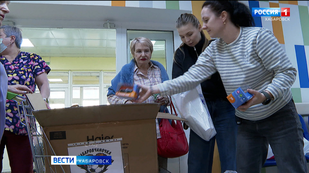 Видеосюжеты