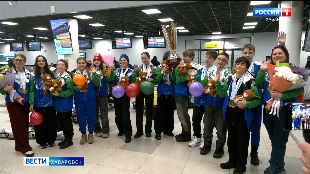 Видеосюжеты