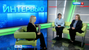 Большое утро. Ковчег с мощами небесного покровителя Дальнего Востока прибудет в Хабаровск