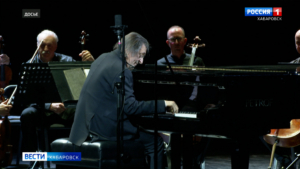 Юбилейный фестиваль Башмета расширяет географию: концерты пройдут в пяти городах Хабаровского края