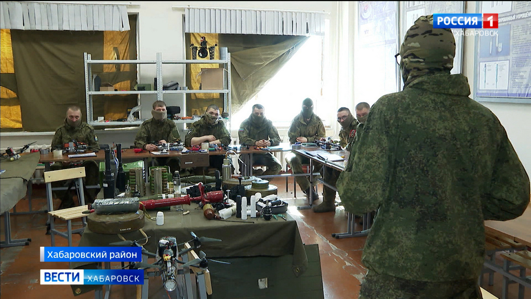 Видеосюжеты