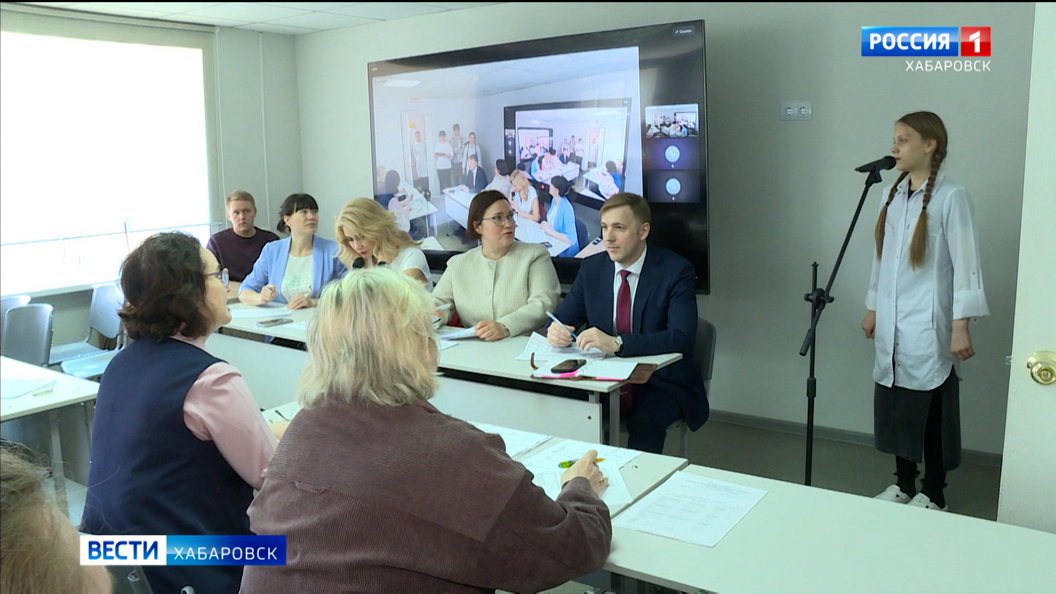 Распределение началось у выпускников краевого медколледжа, в этом году их – рекордное количество