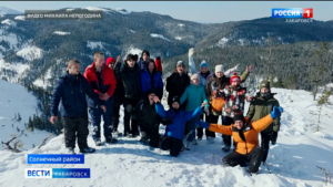 «Какие же вы крутые!»: восхождение на Мяо-Чан совершили дети в рамках проекта «Воспитание туризмом»