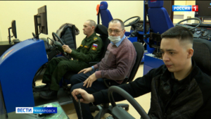 Край станет единственным регионом страны, где бойцов СВО обучают ручному вождению в двух городах