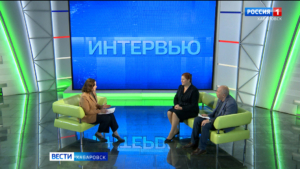 Большое утро. Краевой Минкульт объявил творческий конкурс имени Петра Комарова – как принять участие