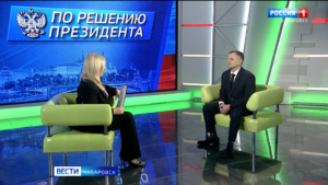 Большое утро. Есть ли в крае связка «техникум – работодатель» и как вырос престиж рабочих профессий