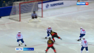 Хабаровск снова станет центром русского хоккея – краевая столица принимает финал Чемпионата страны