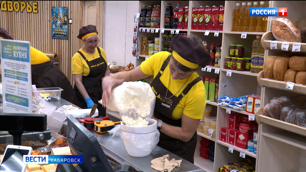 «Мы и мам поддержим, и наших производителей»: проект губернатора «Молочная кухня» шагает по региону