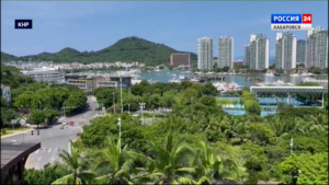 Развитие туризма с Китаем обсудят в Хабаровске генконсул Поднебесной и турфирмы Дальнего Востока