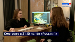 Смотрите в 21:10. «На Приморье колоссальный спрос»: жители края активно готовятся к сезону отпусков