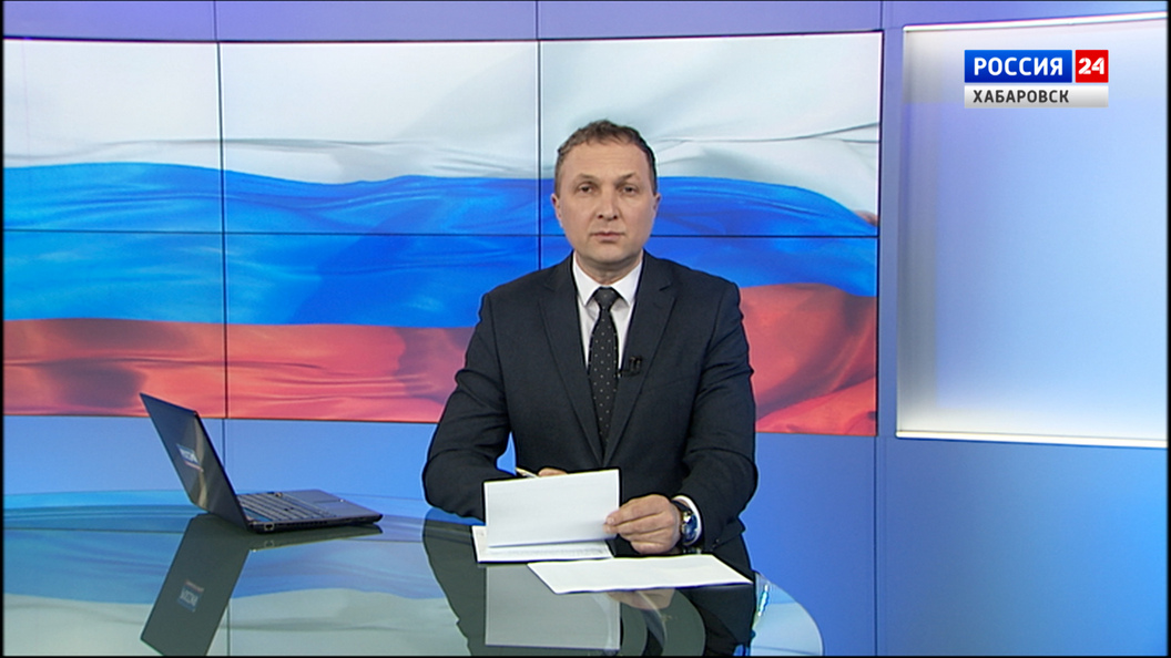 Гвардии ефрейтор из Хабаровского края представлен к государственной награде за мужество и героизм