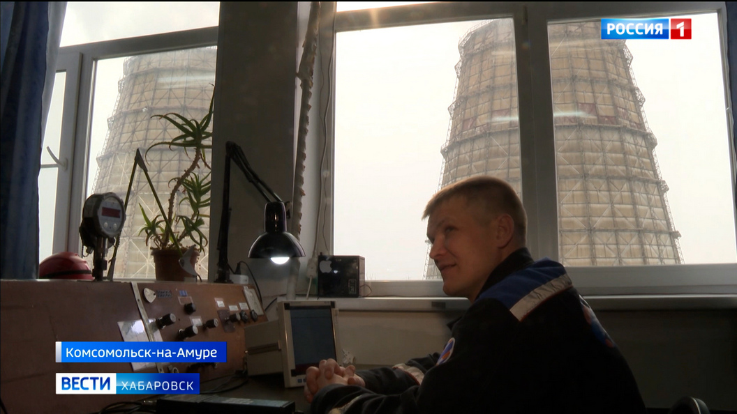 Здесь своих не бросают: молодой герой СВО вернулся с передовой на родное предприятие в Городе юности