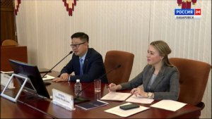 Возможность индивидуальных турпоездок в КНР на частных авто обсудили на форуме в Хабаровске