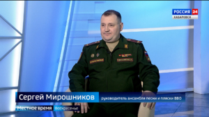 Международный творческий конкурс проходит в Приамурской митрополии: как принять участие?