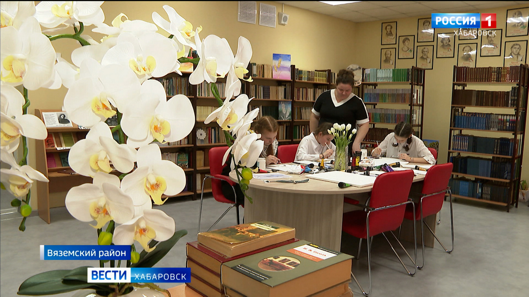 «Результат налицо»: в Вяземском районе по нацпроектам исполнили просьбы с «Прямой линии» губернатора