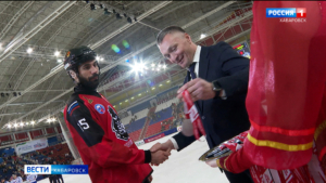 «Великолепная аура финала»: в драматичной развязке чемпионата России «СКА-Нефтяник» взял серебро