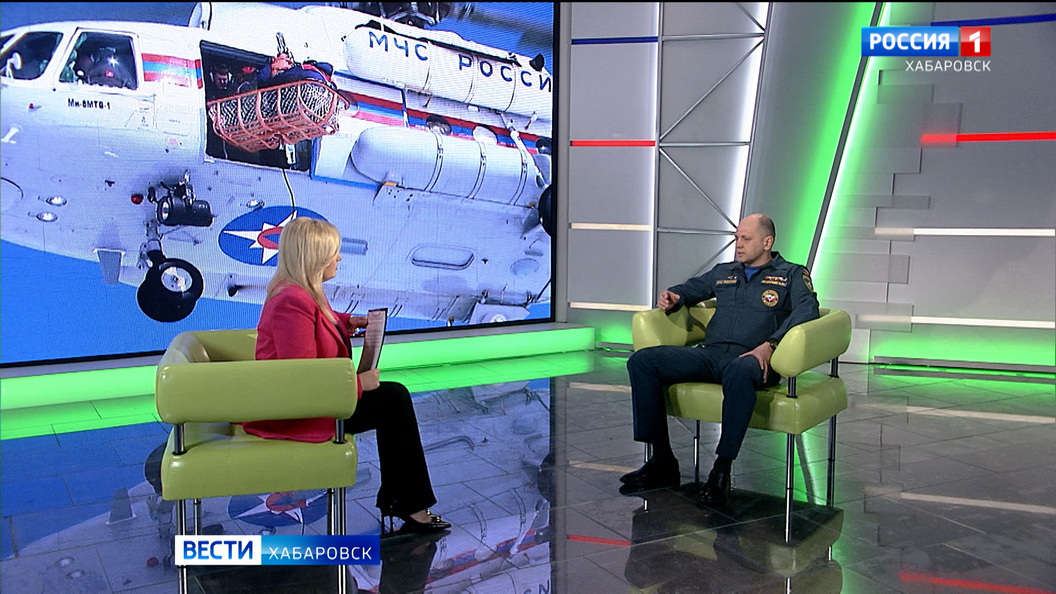 Большое утро. «Учения, которые проводит МЧС, нужны всем»: как в регионе готовятся к сезону паводков