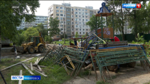 Важен голос каждого: внесите вклад в благоустройство края по нацпроекту «Инфраструктура для жизни»