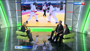 Большое утро. Перспективы Хабаровского судостроительного завода: новые контракты и будущий кластер