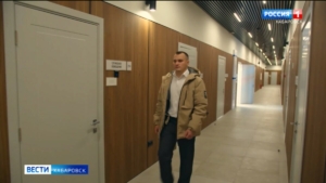 «Я и есть проект»: хабаровчанин придумал как адаптироваться после возвращения из зоны СВО