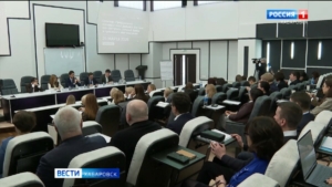 «В приоритете — инженерные кадры»: вузы Дальнего Востока обсудили привлечение абитуриентов