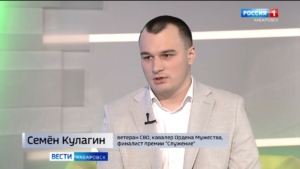 Большое утро. Министр образования края – о повышении окладов и других мерах поддержки педагогов