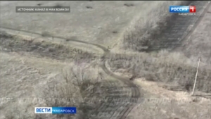 Военнослужащие группировки войск «Восток» поделились успехами в зоне СВО в Запорожской области