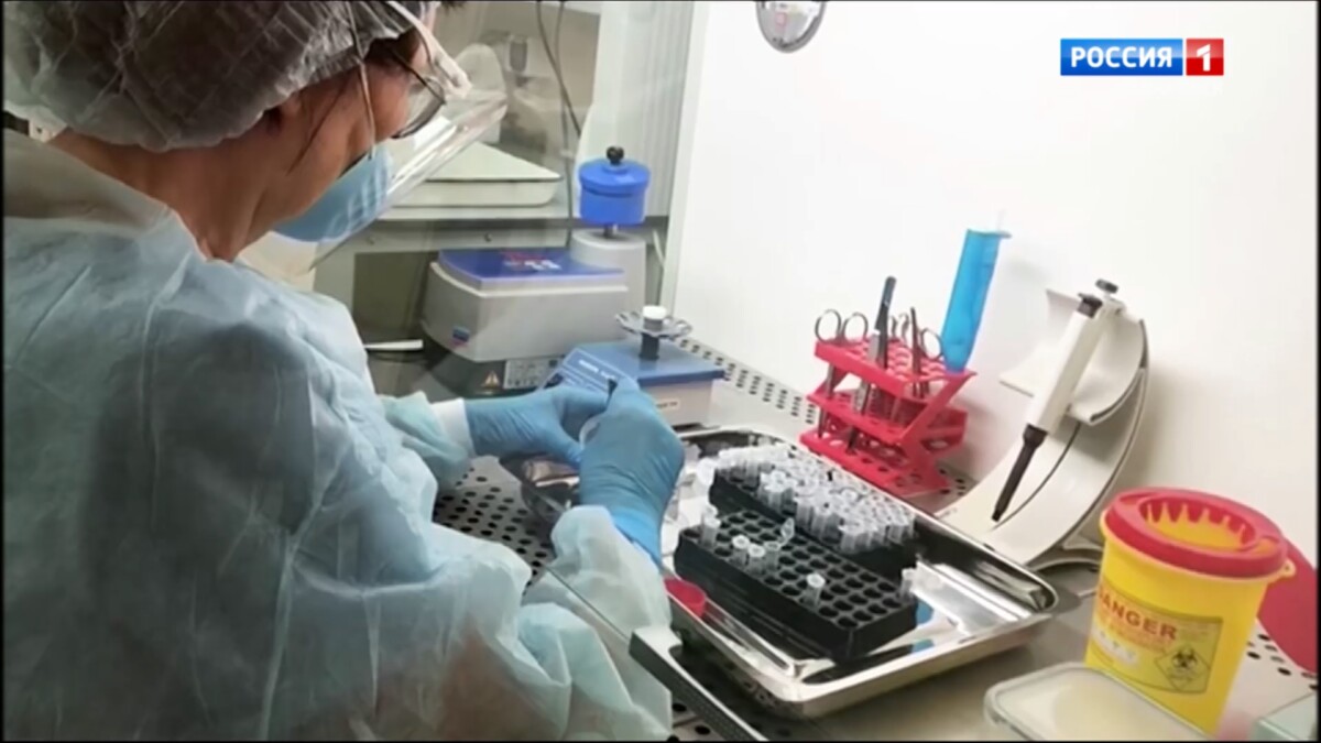 В крае начался сезон активности клещей: зарегистрировано 2 случая обращения к врачам