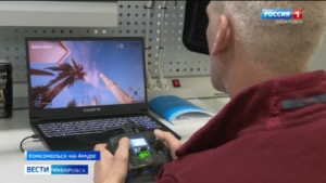 «Это самое главное оружие сейчас»: ветеранов СВО обучают в Городе юности видеть мир глазами «птичек»