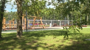 Максим Иванов: «Важно, что благоустройство Города юности идёт при активном участии комсомольчан»