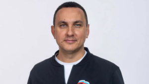 Максим Иванов первым подал заявку на участие в предварительном голосовании «Единой России»