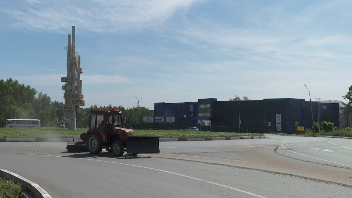 Видеосюжеты