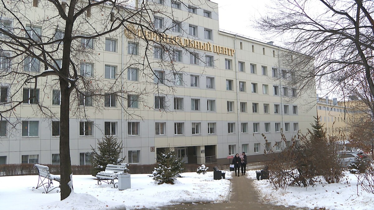 Более 220 процедур ЭКО уже провели в Хабаровском крае в 2026 году