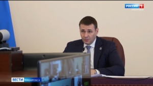 Дмитрий Демешин: «Отказа при записи к врачам быть не должно»