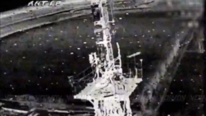 Канал «Воин ДВ» в мессенджере МАХ опубликовал видео поражения средств связи ВСУ в посёлке Орлы