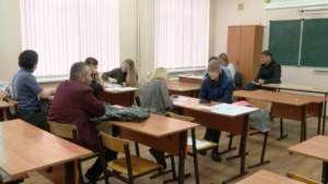 Запись в первый класс в школы Хабаровского края стартует 1 апреля