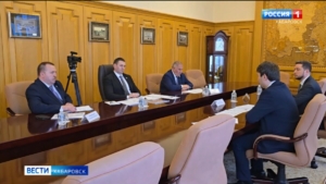 В Хабаровском крае создаётся кластер полного цикла по производству олова