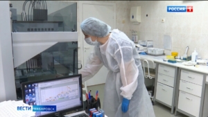 «Это история надежды»: хабаровские учёные помогают центру Гамалеи в разработке вакцины от ВИЧ