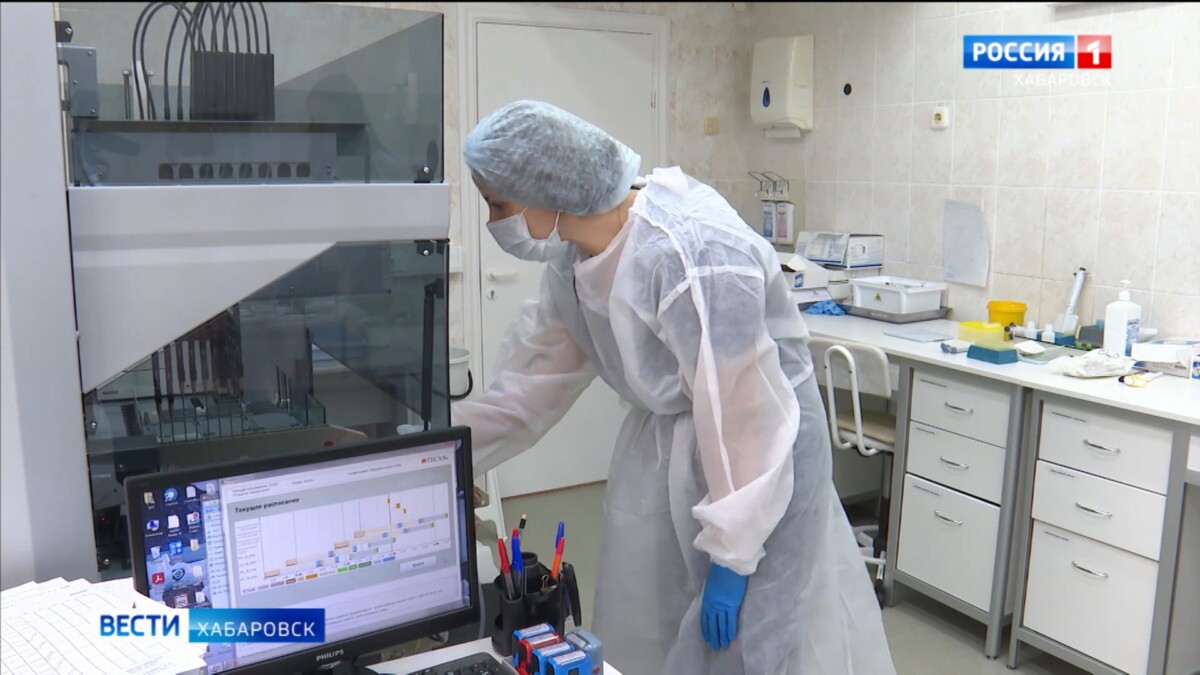 «Это история надежды»: хабаровские учёные помогают центру Гамалеи в разработке вакцины от ВИЧ