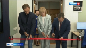 «Инженеров будущего» начнут готовить в Дальневосточном государственном университете путей сообщения