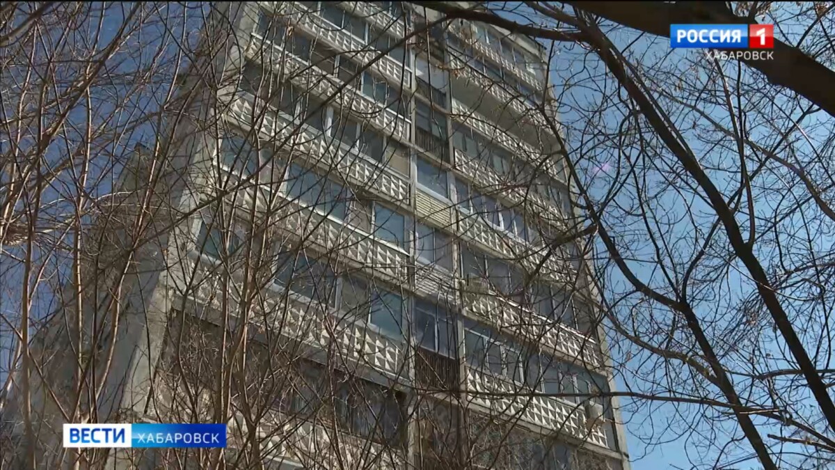 «Резиновая» квартира: в Хабаровске на 52 «квадратах» прописали сотни человек, открыто уголовное дело