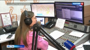 Четверть века с вами на одной волне: «Радио хорошего настроения – 101,8 FM» отмечает юбилей