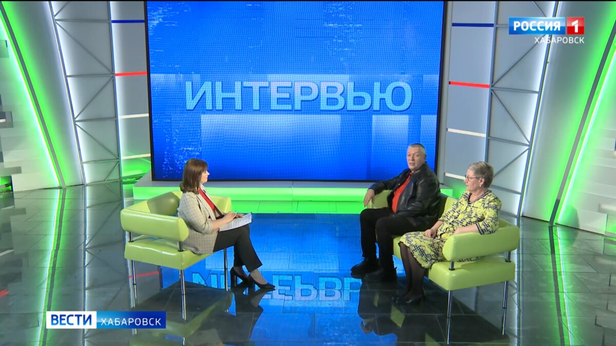 Большое утро. Дни ВГИКа проходят в Хабаровске: научная конференция, мастер-классы и другие события