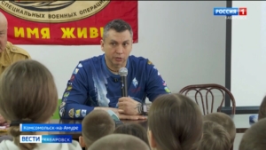 «Не сдаваться и только вперёд!»: как русский «богатырь» из Комсомольска покорил Антарктиду